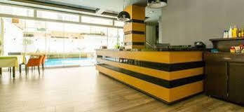 Delfino Boutique Otel 3*