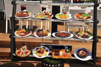 Otel Delfino Boutique 3*