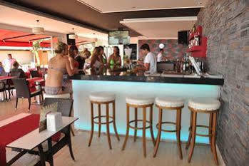 Otel Delfino Boutique 3*