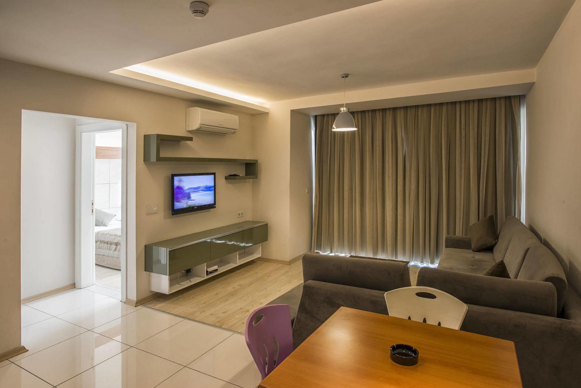 Delfino Boutique Otel