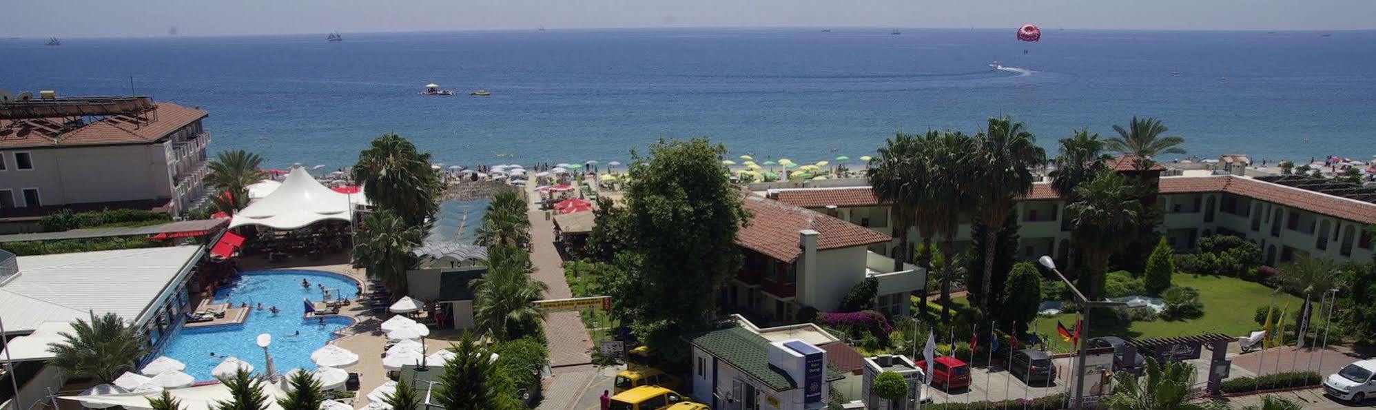 Otel Delfino Boutique